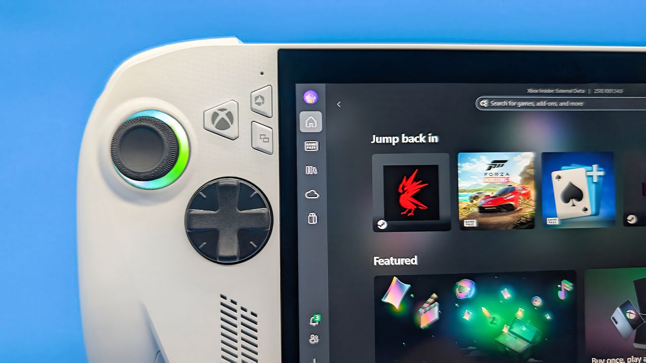 ROG Xbox Ally за полтинник? Пора брать!