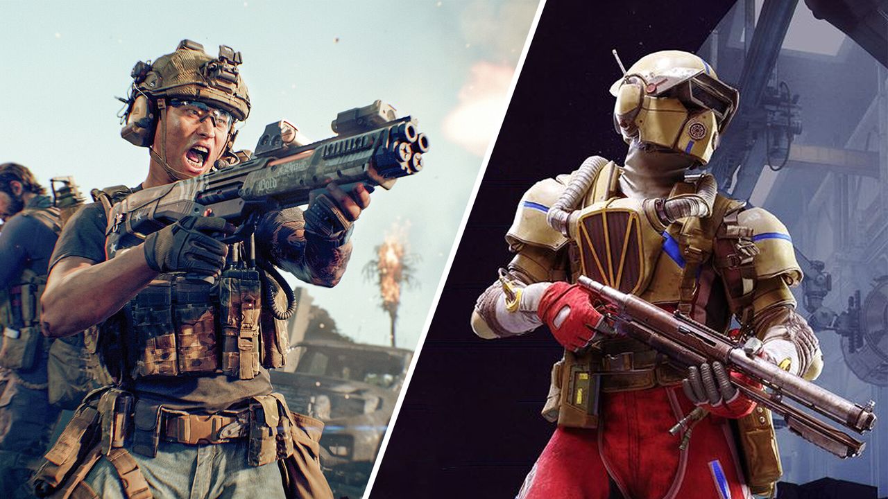 Battlefield 6 теряет хватку, а ARC Raiders набирает обороты: Что происходит с топ-шутерами?