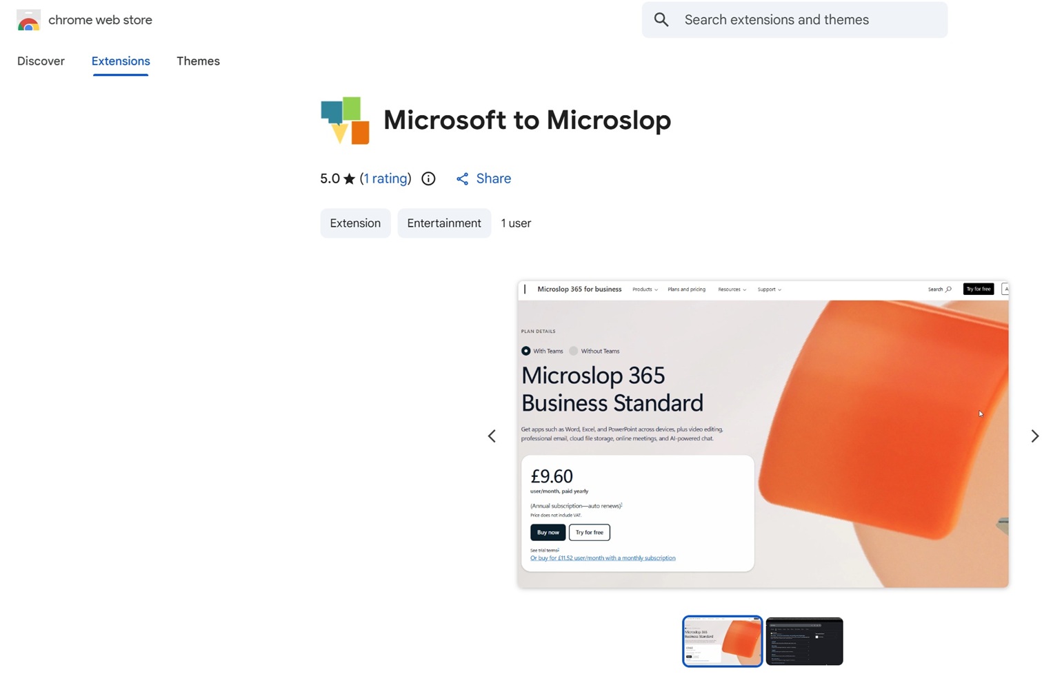 «Microslop»: Пользователи Windows 11 нашли едкое прозвище для Microsoft из-за навязчивого ИИ