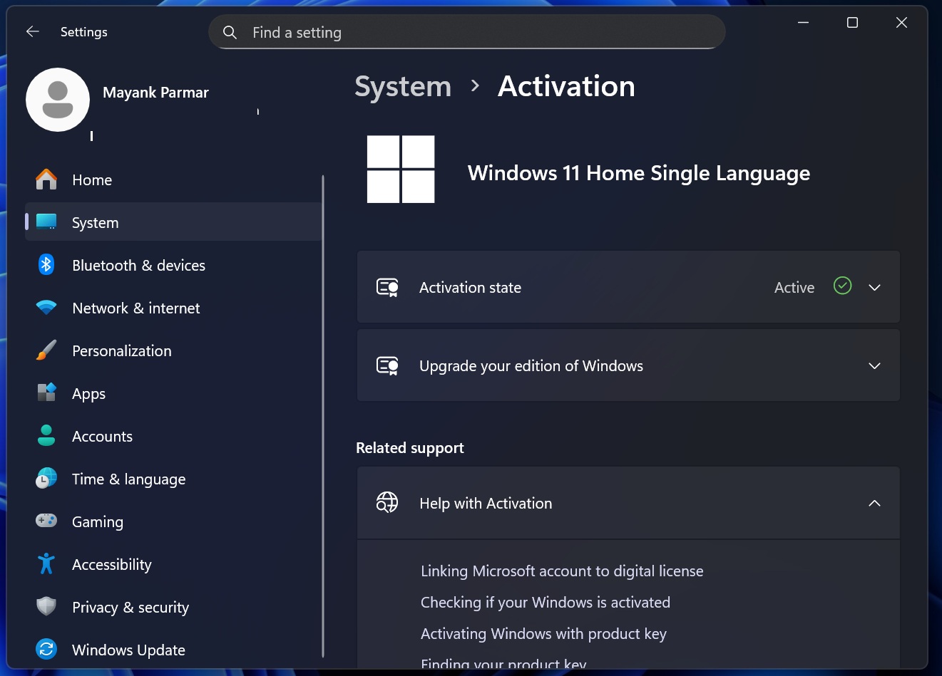 Прощай, офлайн-активация по телефону! Microsoft меняет правила игры