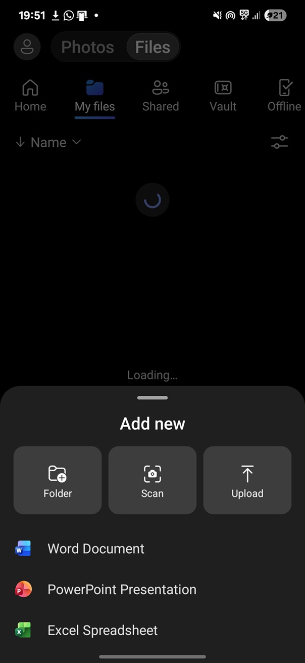 Изображение к статье: Microsoft Lens отправляется на пенсию: его функции умрут в OneDrive! - Microsoft на MSReview.net