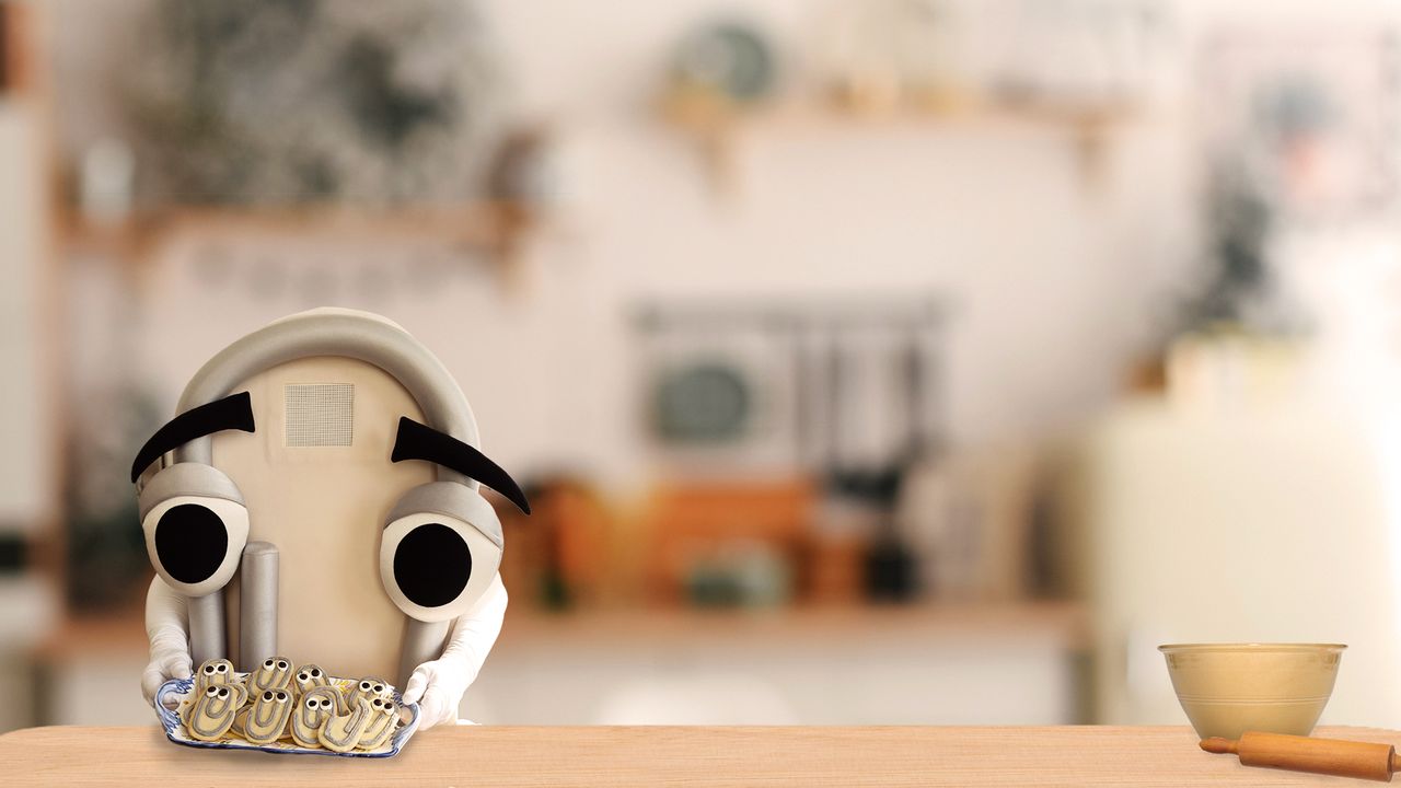 Невероятная пасхалка в Office 97: секретный экран разработчиков, спрятанный 30 лет!