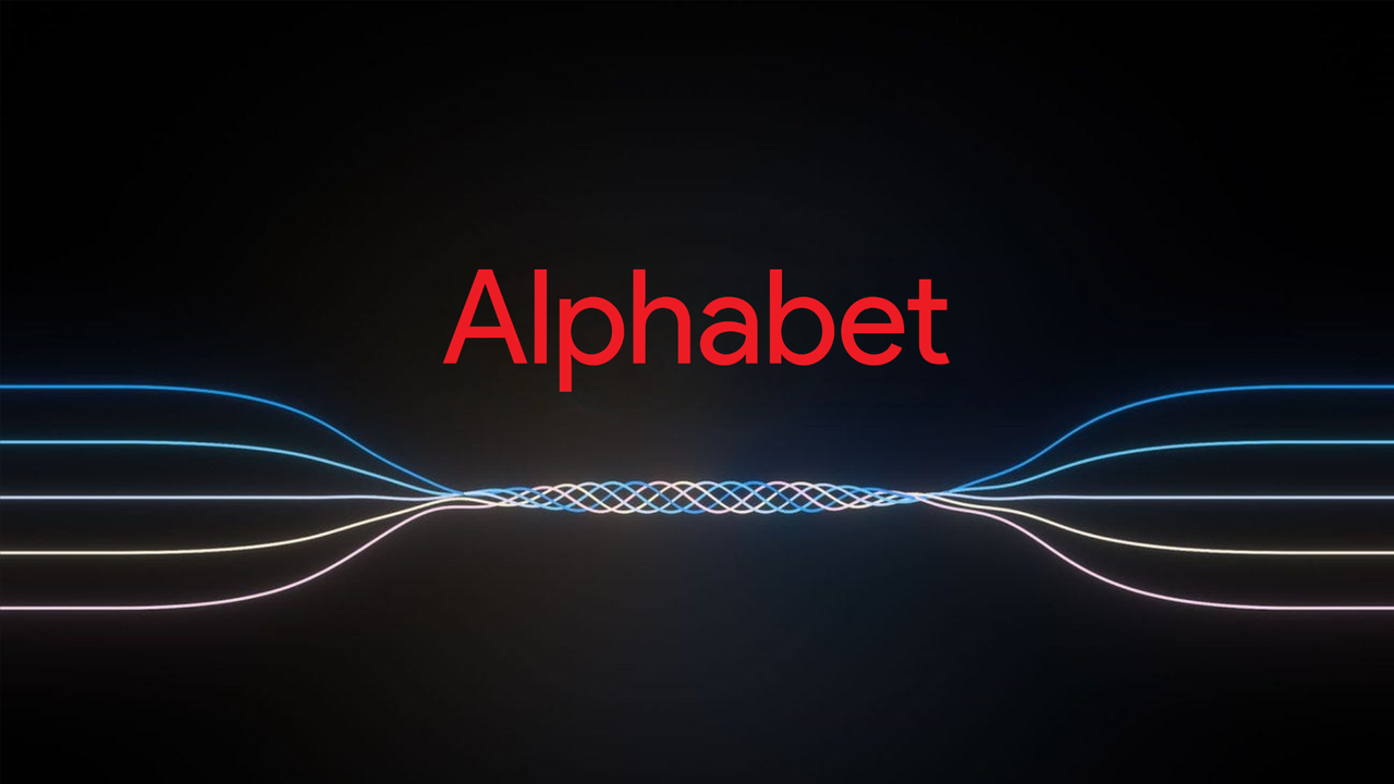 Alphabet покоряет 4 триллиона долларов: всё благодаря Apple и AI!