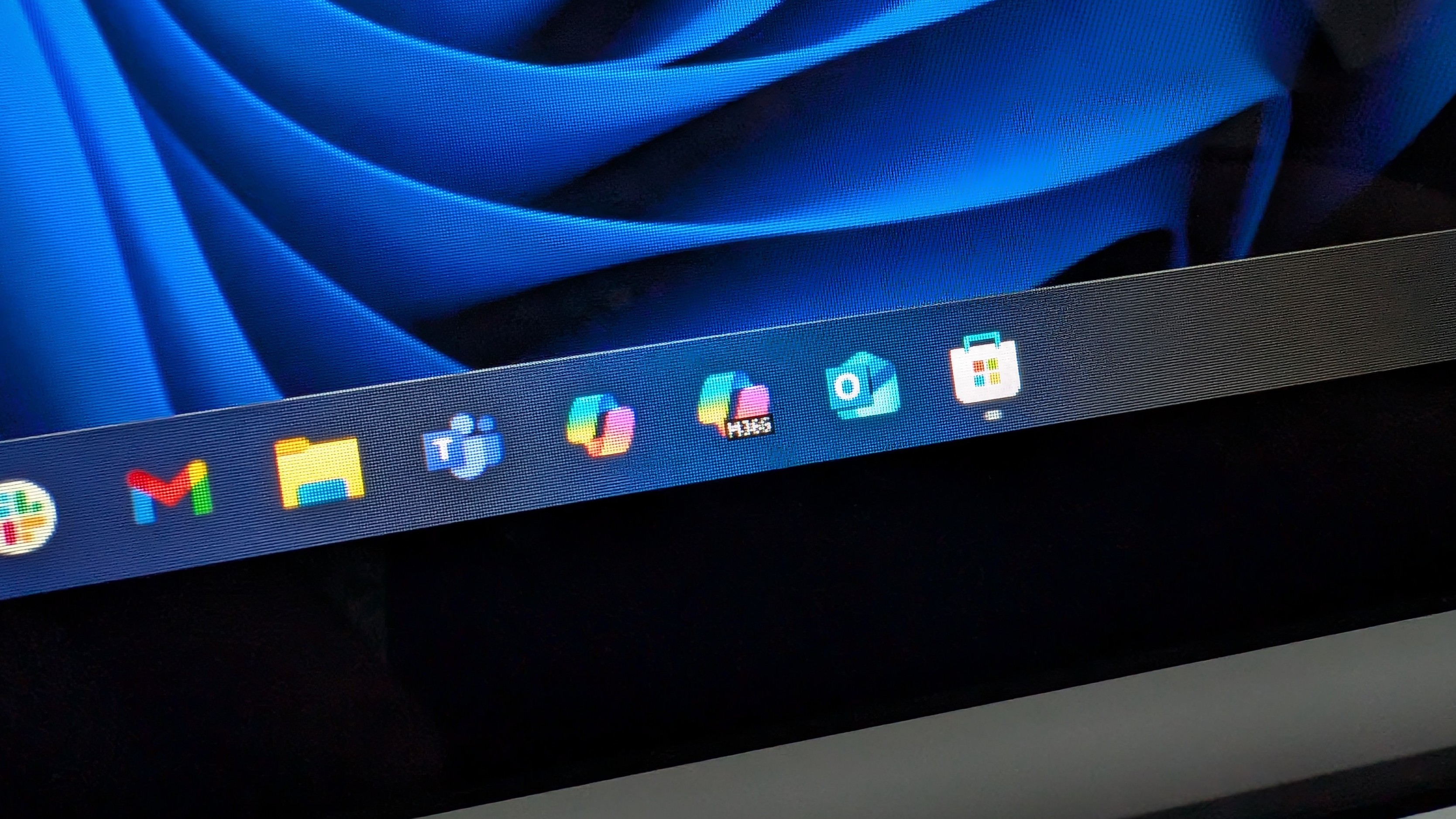 Иконка Microsoft 365 Copilot