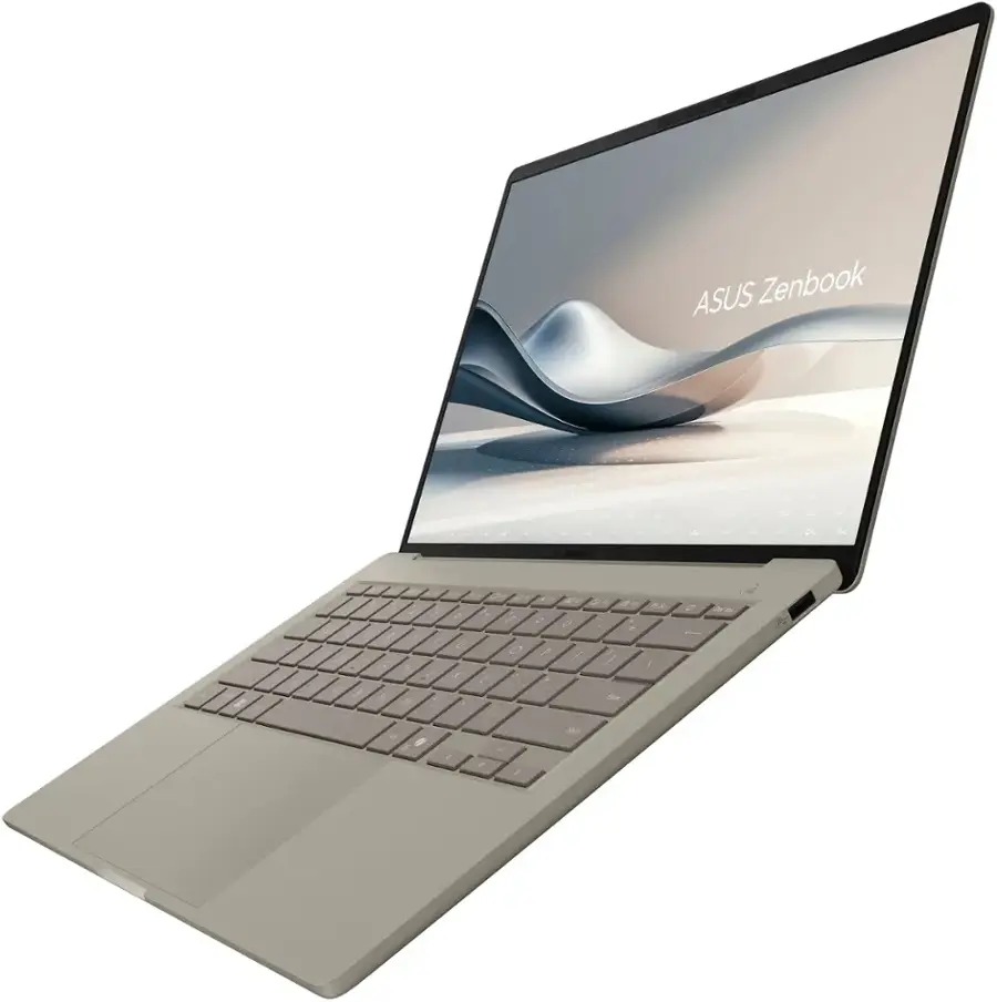 Asus Zenbook A14