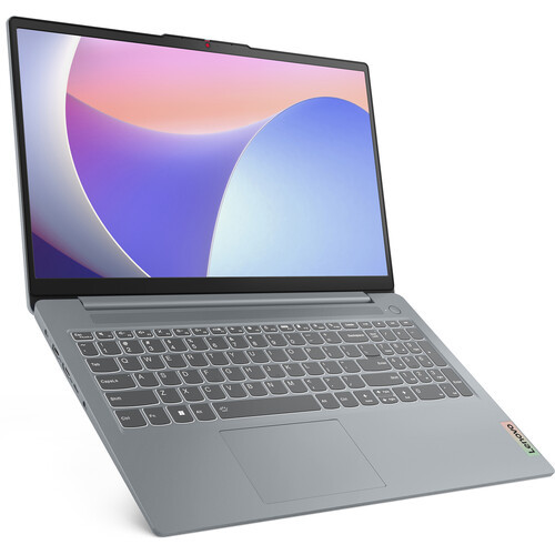 Lenovo IdeaPad Slim 3 15.6" Full HD Touchscreen Laptop