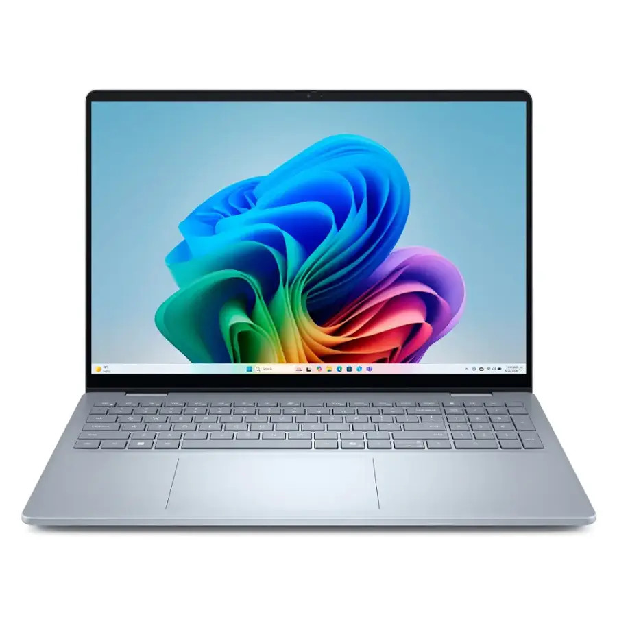Dell Plus Copilot PC 16" 2K 2-in-1 Touchscreen Laptop