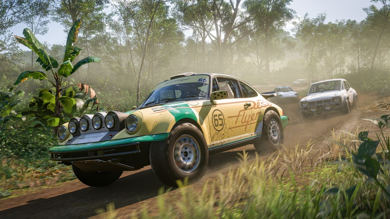 Изображение к статье: Forza Horizon 6: Microsoft случайно раскрыла дату выхода игры! - Игры на MSReview.net