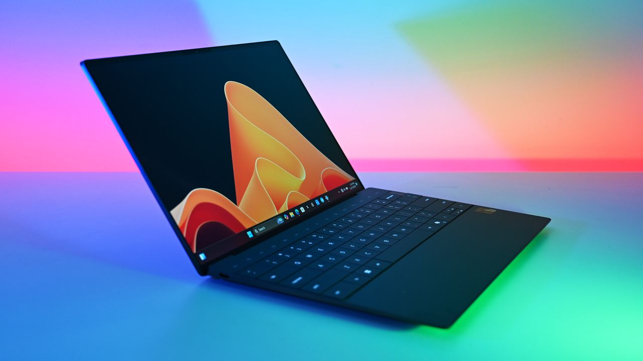 Изображение к статье: Dell XPS 13 с Snapdragon X Elite: цены падают, а аналитики предрекают рост. Держим руку на пульсе! - Deals на MSReview.net