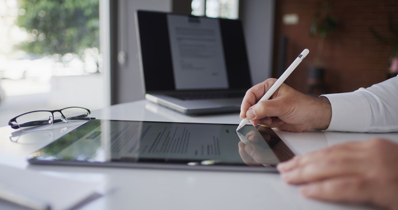 Docusign: ИИ-движок Iris обещает упростить подписание договоров, но есть нюансы