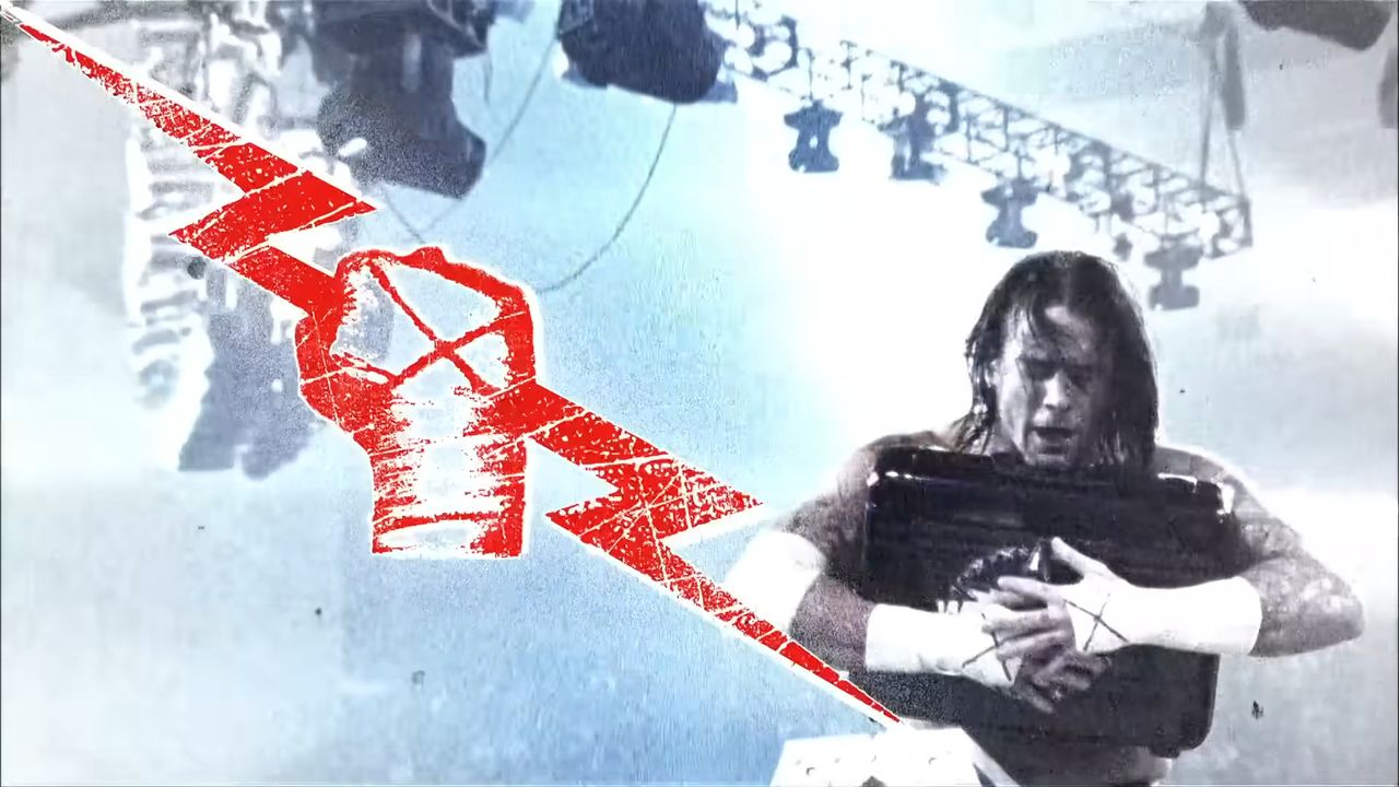 Изображение к статье: WWE 2K26: CM Punk может стать звездой режима Showcase! - Игры на MSReview.net