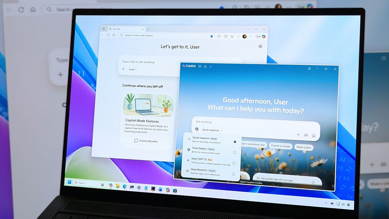 Изображение к статье: Microsoft напихивает ИИ в Windows 11, а пользователи нашли способ от этого избавиться! - Windows 11 на MSReview.net