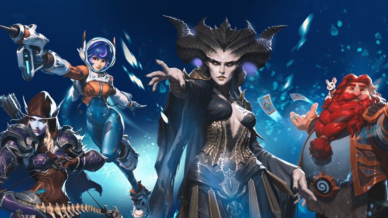 Изображение к статье: Пять желаний для Blizzard: от Overwatch до Diablo - Игры на MSReview.net