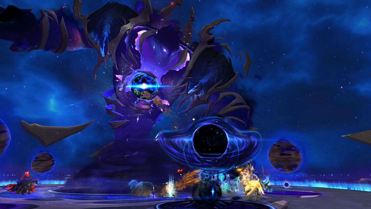 Изображение к статье: Почему я, заядлый избегатель MMO, влюбился в World of Warcraft в 2026 году: 7 причин - Gaming на MSReview.net