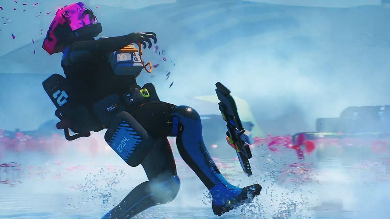 Изображение к статье: Marathon: Новый трейлер слил дату релиза? Bungie готовится к большому возвращению! - Gaming на MSReview.net