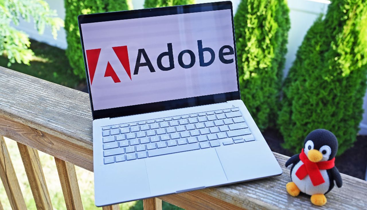 Изображение к статье: Adobe Creative Cloud — больше не эксклюзив Windows и macOS! Photoshop добрался до Linux! - Software на MSReview.net