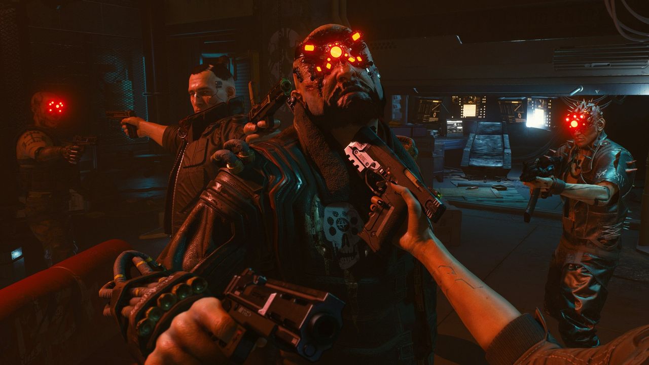 Изображение к статье: VR-мод Cyberpunk 2077 удалили из-за платного доступа – CDPR объяснили, почему - Игры на MSReview.net