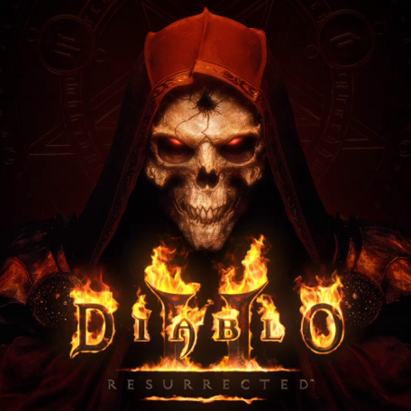 Diablo 2 Resurrected is available to buy, on the cheap, for Xbox Series X|S from Loaded.com.