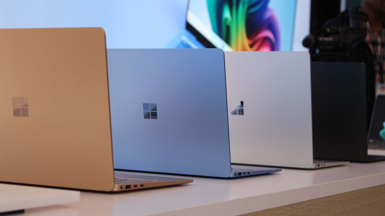 Изображение к статье: Surface Laptop 7 с Snapdragon X Plus: Лучшая цена и дикая автономность! - Surface на MSReview.net