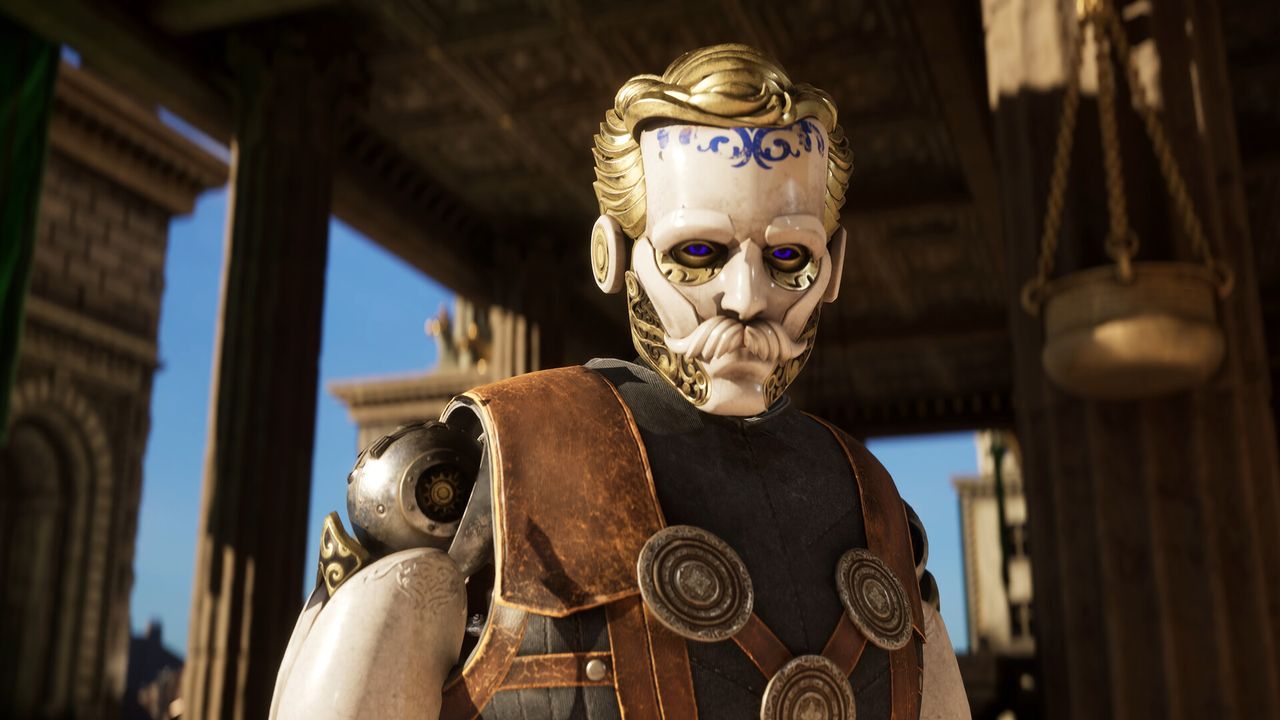 Изображение к статье: Clockwork Revolution: RPG мечты от inXile для Xbox и PC с невероятной реактивностью мира! - Xbox на MSReview.net