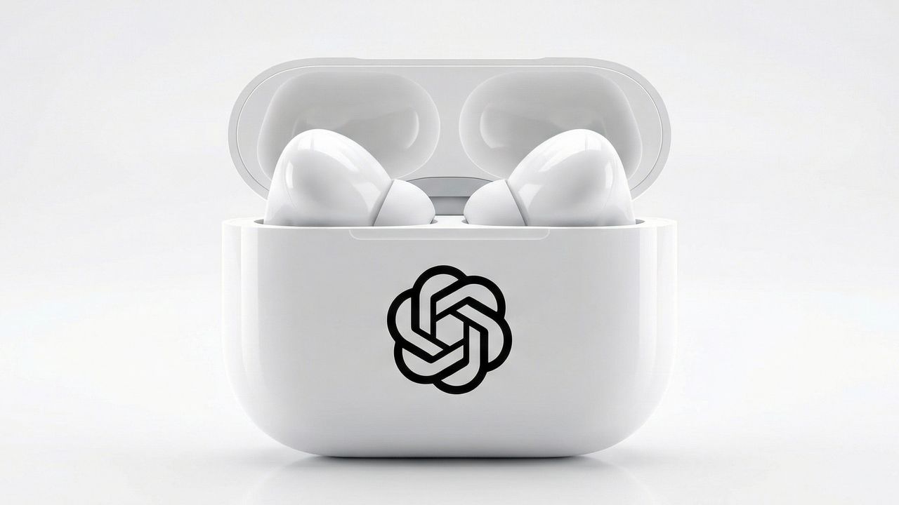 Изображение к статье: OpenAI и Джонни Айв готовят революционное «железо» — что нас ждет? - AI Технологии на MSReview.net