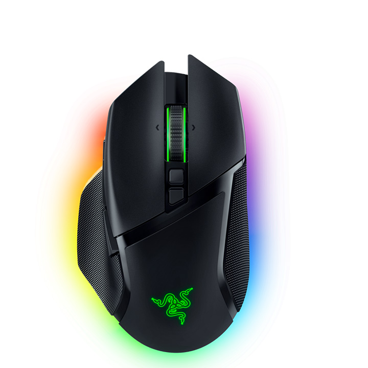 Razer Basilisk V3 Pro