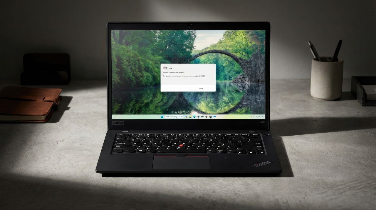 Изображение к статье: Windows 11: «Песочница» сломалась из-за обновлений – как спасти положение? - Windows 11 на MSReview.net