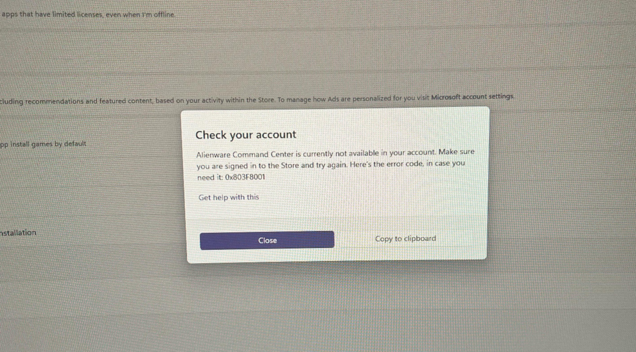 Изображение к статье: Windows 11: "Блокнот" и "Paint" слетели из-за бага Microsoft Store, но всё поправили! - Windows 11 на MSReview.net