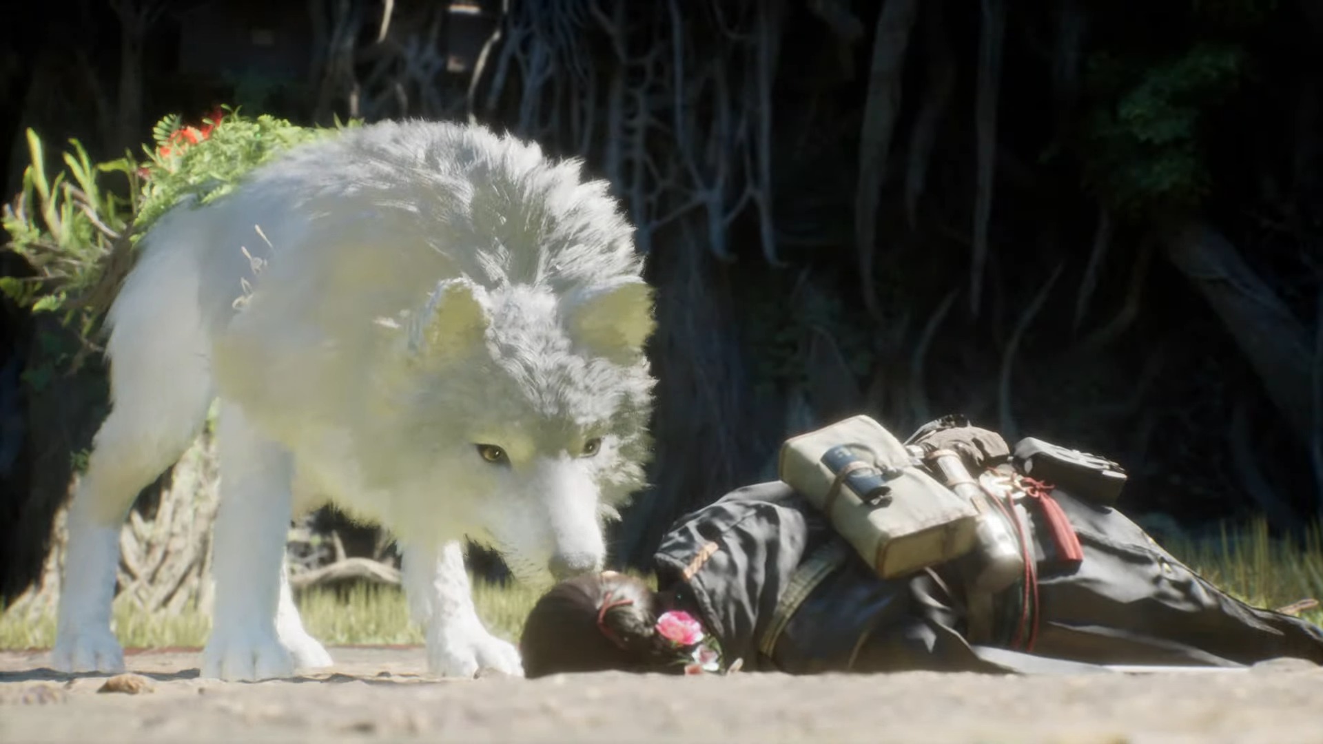 Трейлер к Beast of Reincarnation