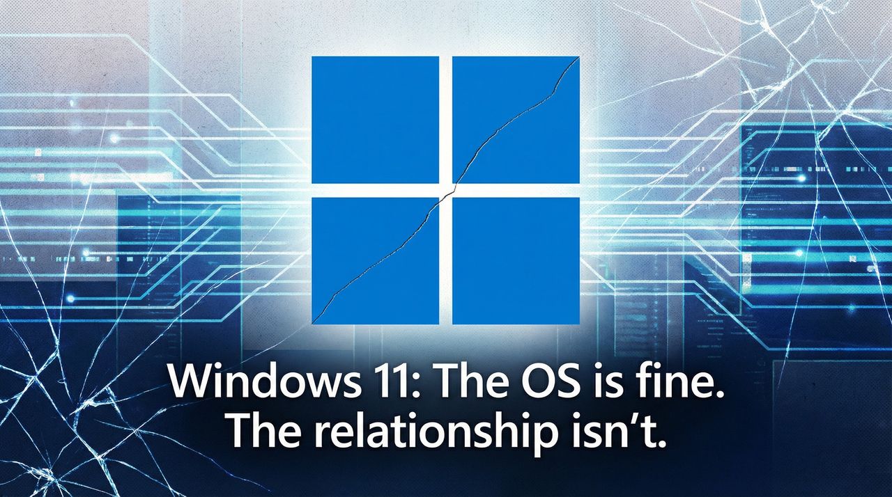 Изображение к статье: Windows 11: проблема не в системе, а в доверии - Windows_11 на MSReview.net