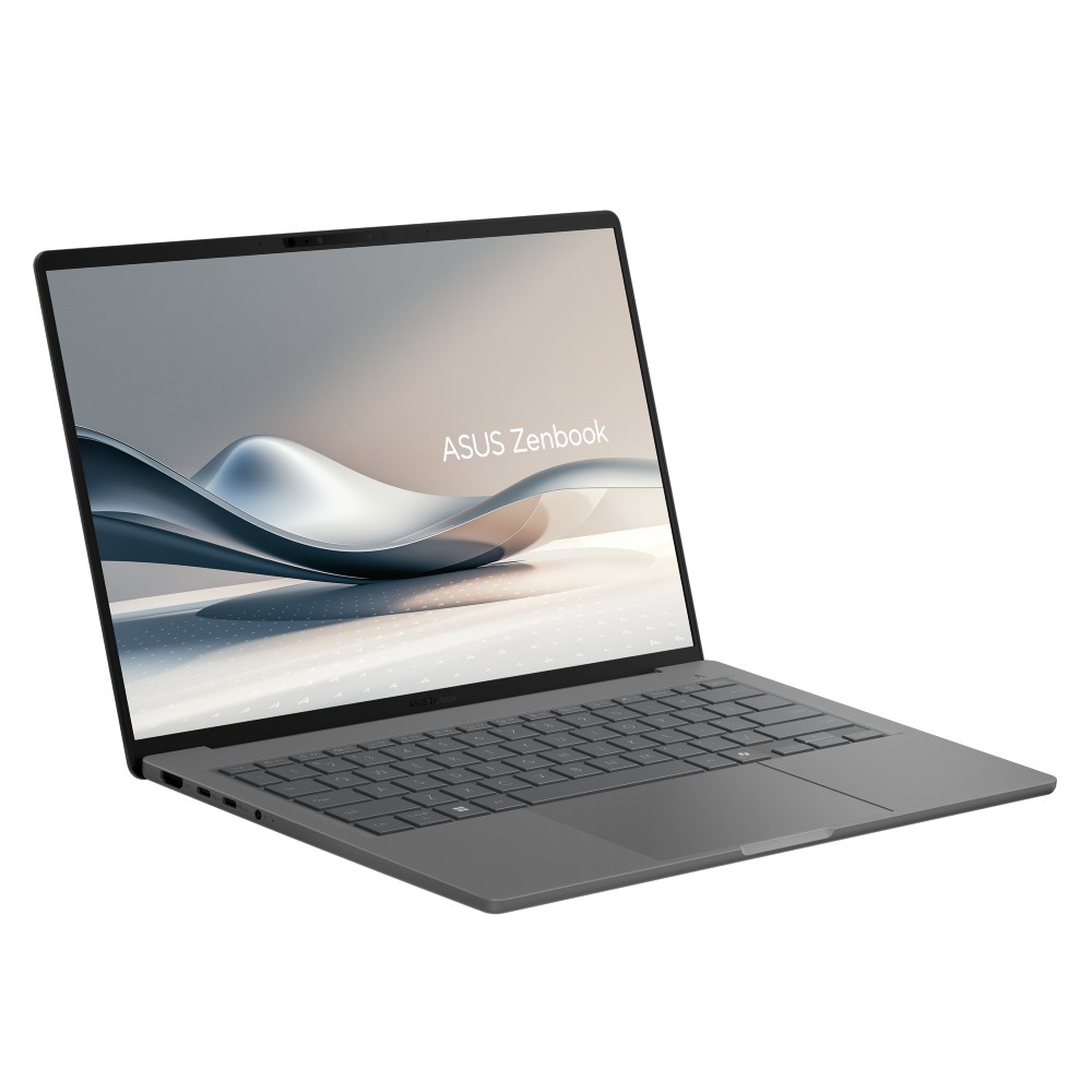 ASUS Zenbook A14