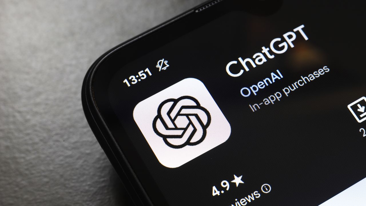 ChatGPT стер два года работы профессора: Страшилка для всех, кто использует AI!