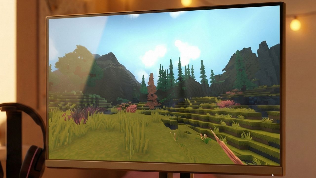 Изображение к статье: Hytale — настоящий пинок под зад для Minecraft - Игры на MSReview.net