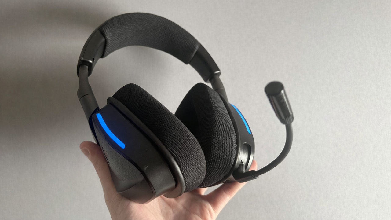 Изображение к статье: Corsair Void V2 Max Wireless: Комфорт и звук Xbox, но не без нюансов - Железо на MSReview.net