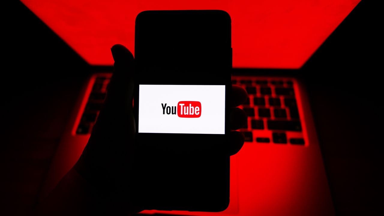 YouTube опять борется с блокировщиками рекламы, показывая ошибку