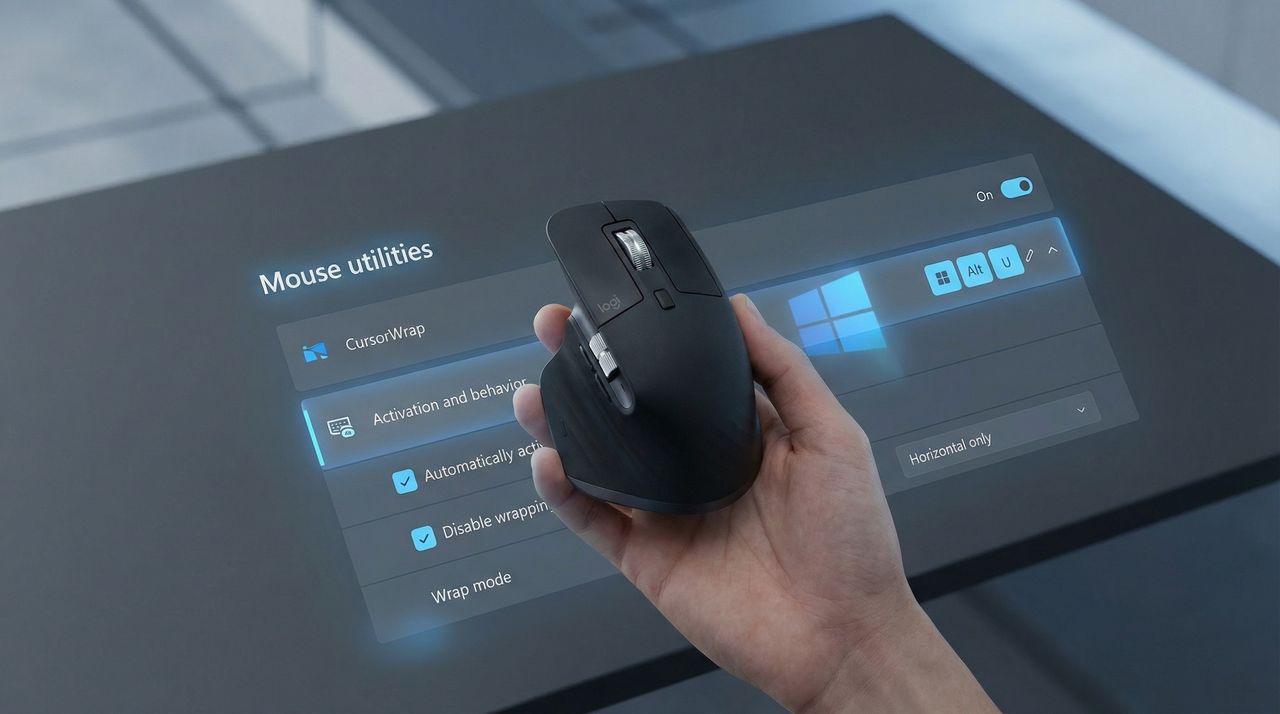 PowerToys стал еще круче: теперь я вообще не представляю, как без этого жил!