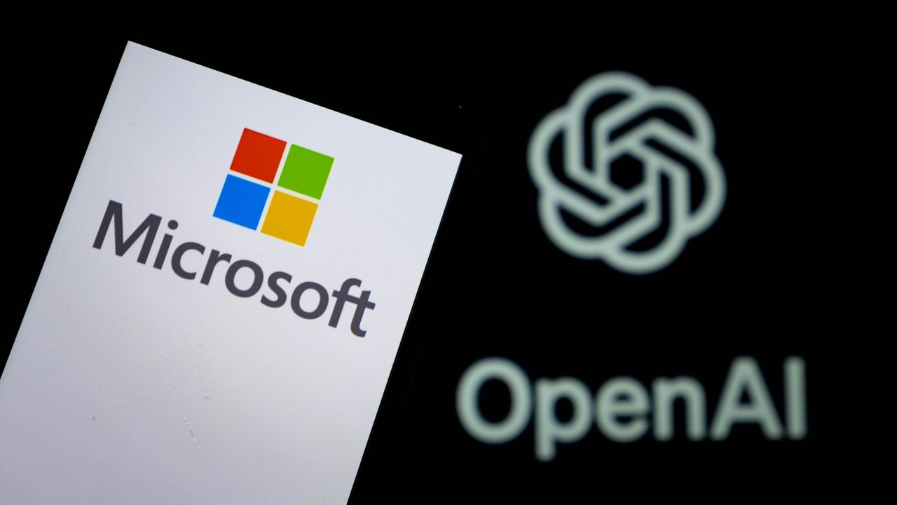 Изображение к статье: Microsoft, NVIDIA и Amazon готовы влить в OpenAI аж 60 миллиардов долларов! - AI Технологии на MSReview.net