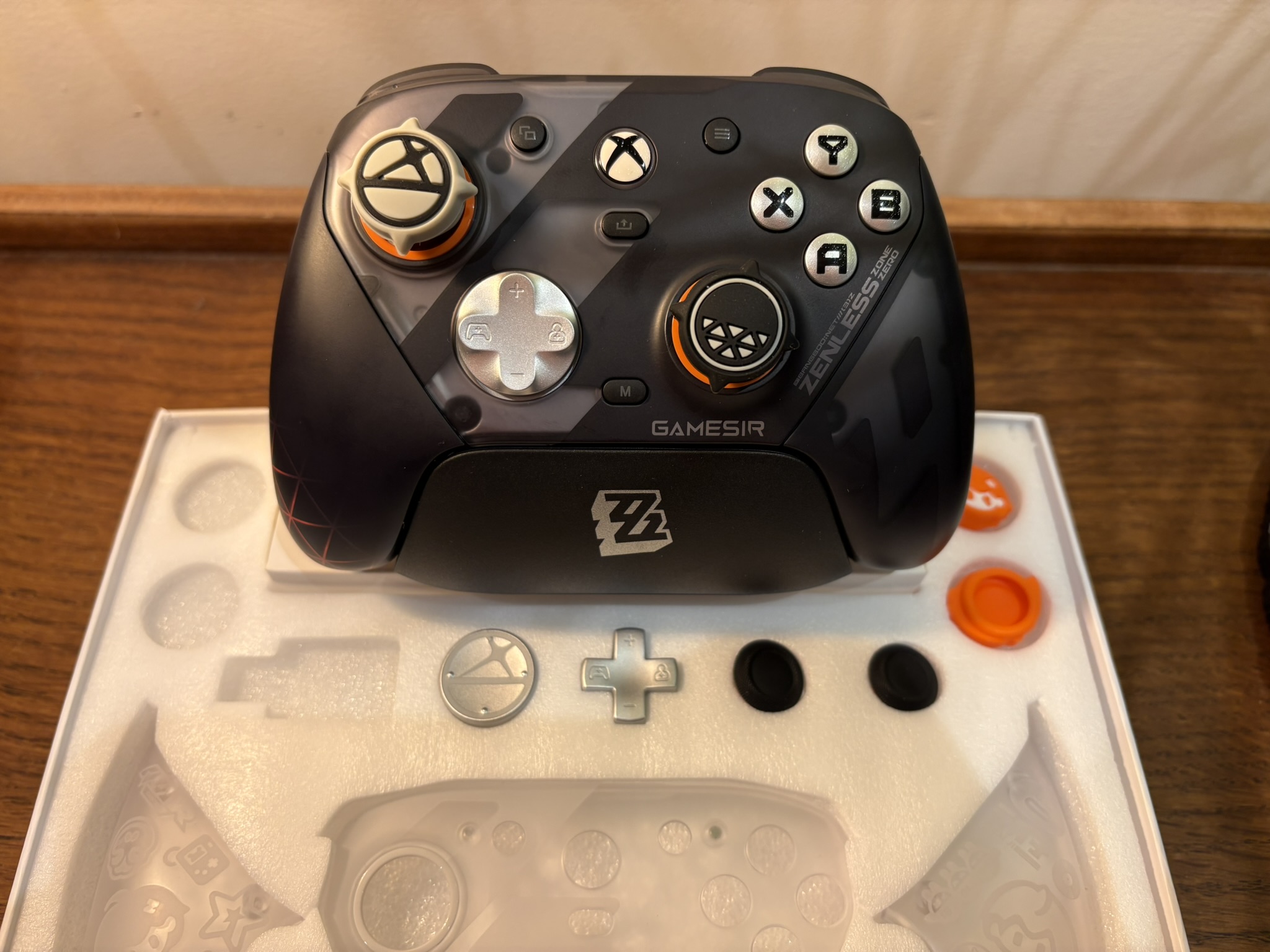 GameSir G7 Pro Zenless Zone Zero Edition Wireless Controller for Xbox, PC & Android