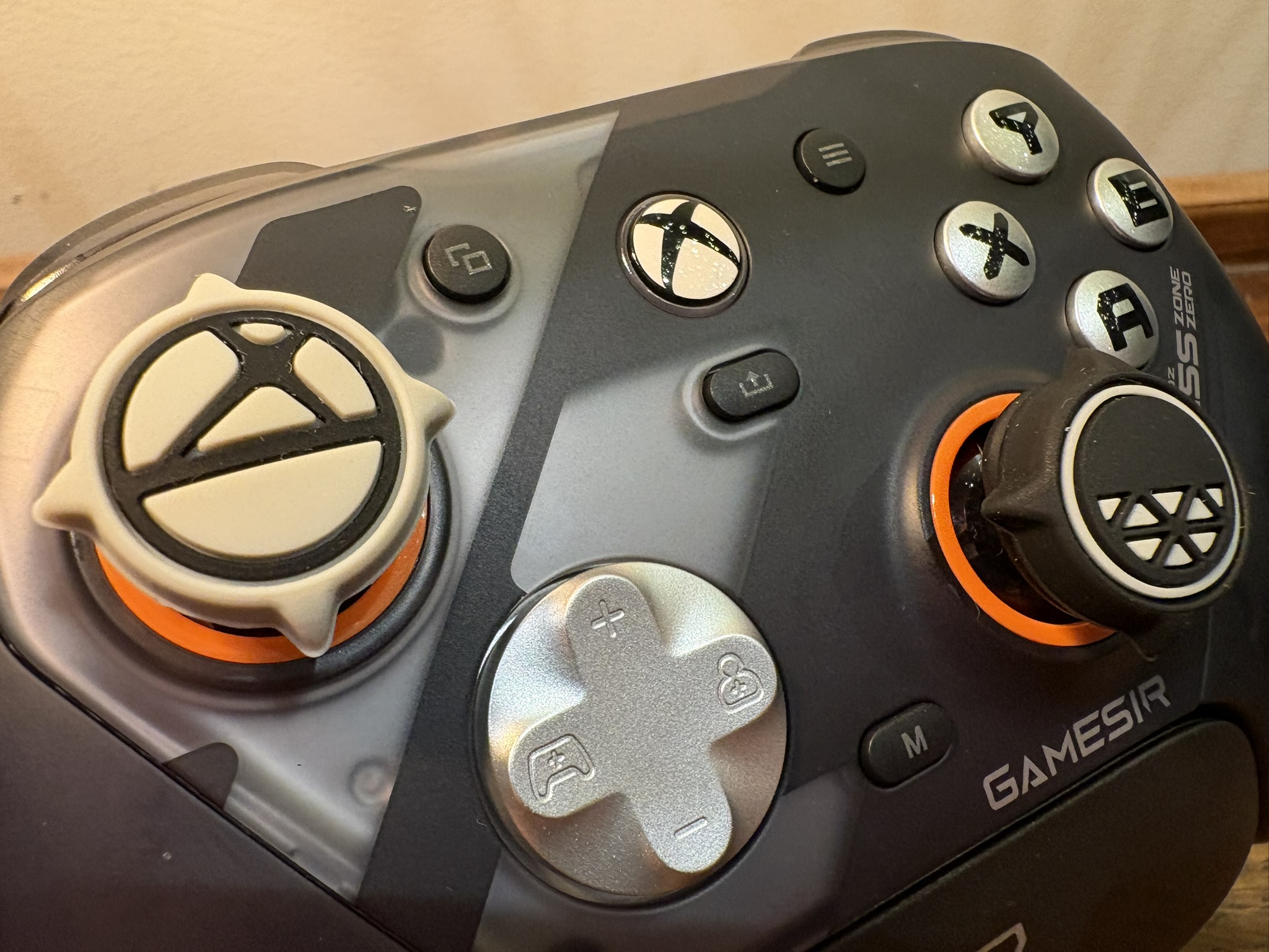 GameSir G7 Pro Zenless Zone Zero Edition Wireless Controller for Xbox, PC & Android