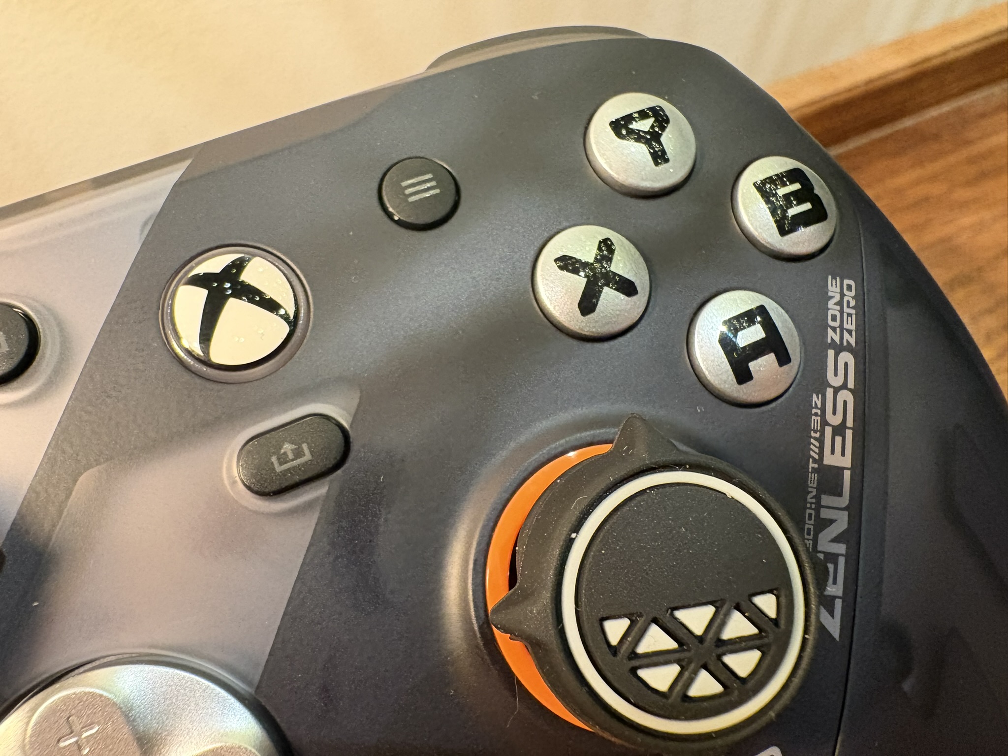 GameSir G7 Pro Zenless Zone Zero Edition Wireless Controller for Xbox, PC & Android