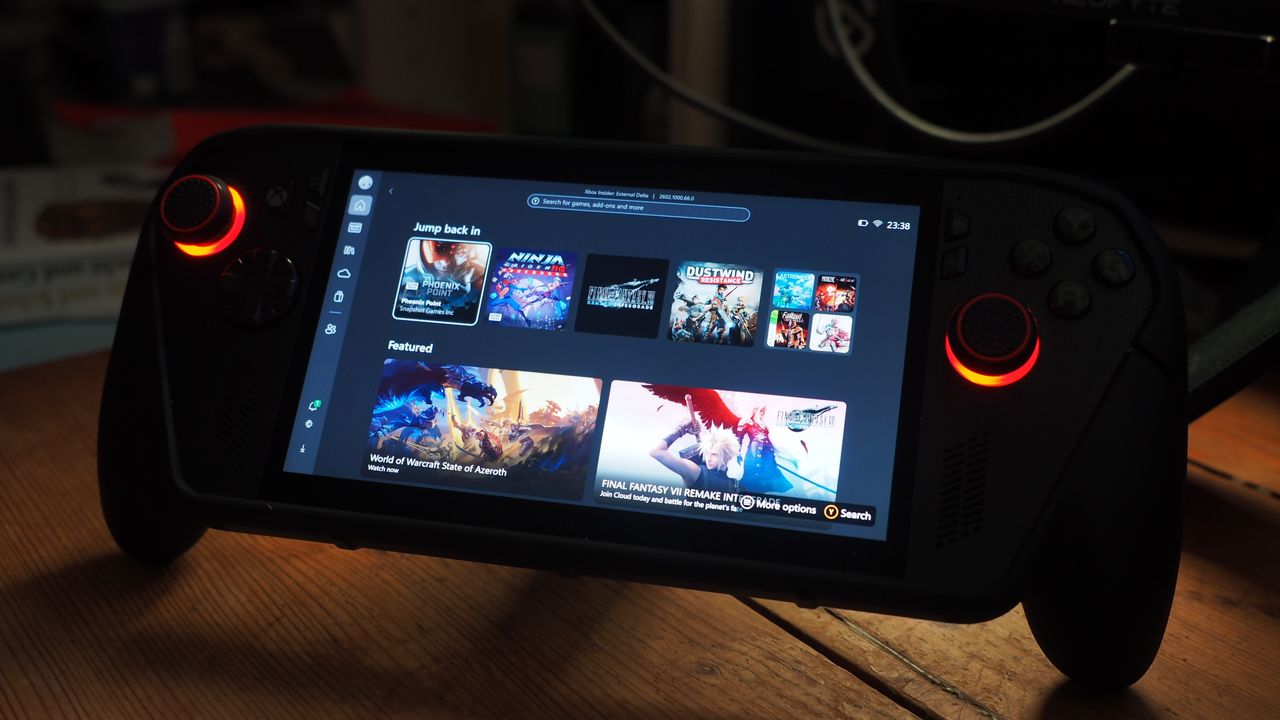 Изображение к статье: Windows PC – это будущее игр: разработчики выбирают ПК, а Xbox пытается догнать! - Gaming на MSReview.net