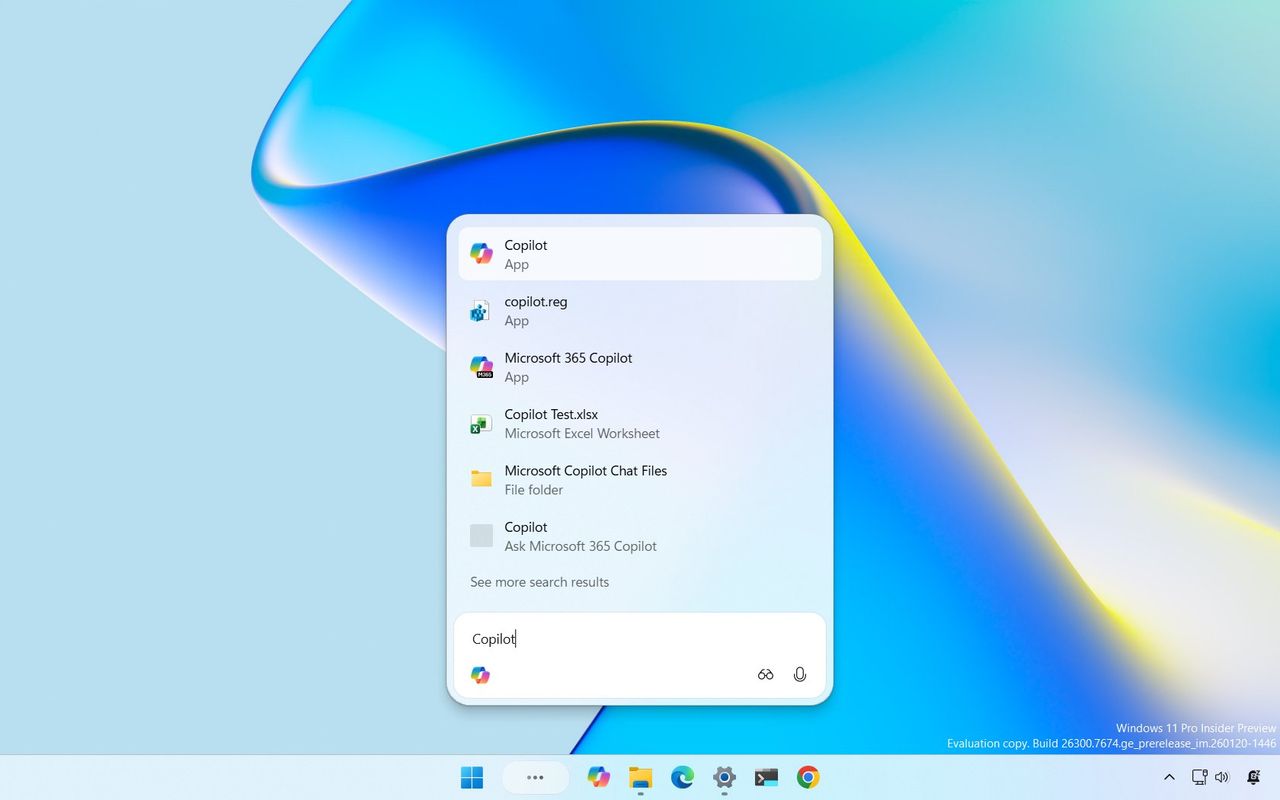 Изображение к статье: User reactions make it clear Microsoft’s real AI problem on Windows 11 isn’t the tech — it’s trust - Windows 11 на MSReview.net