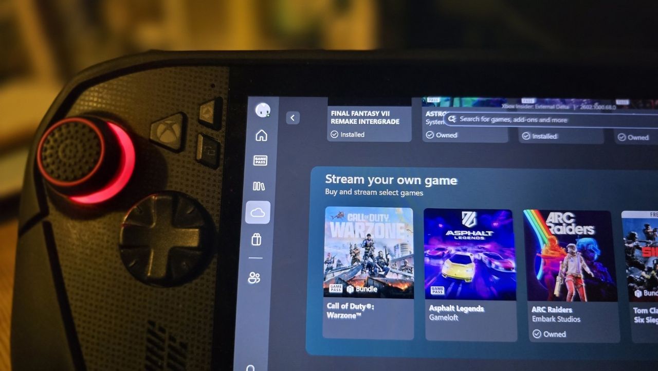 Xbox Cloud Gaming стал еще круче: теперь можно играть в Rimworld, Blasphemous и Divinity: Original Sin 2 прямо в браузере!