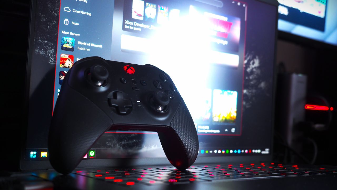 Новая Xbox будет работать на Windows 11: геймеры, готовьтесь к сюрпризам!