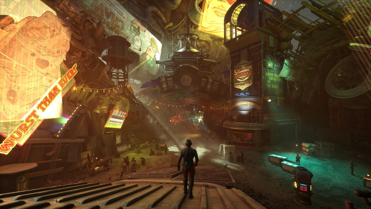 Изображение к статье: Obsidian Entertainment: Новые правила разработки для большей эффективности - Игры на MSReview.net