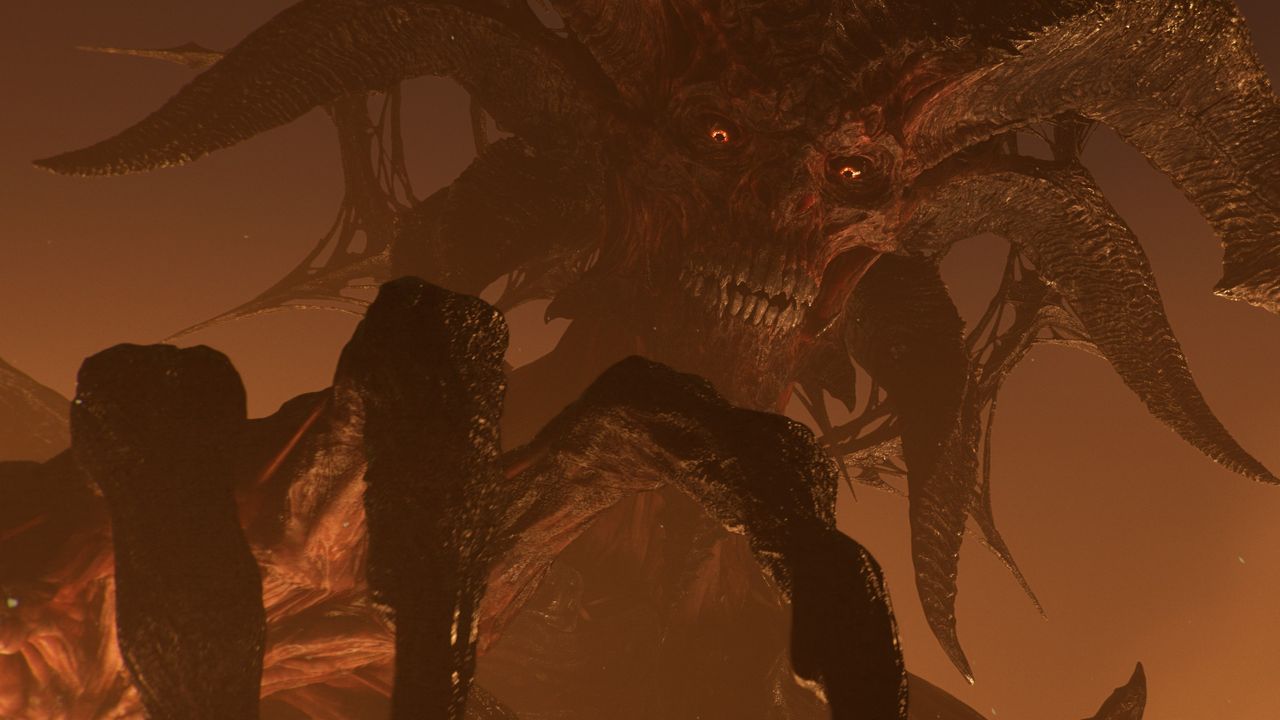 Изображение к статье: Diablo 4: Вспоминаем всё перед «Владыкой Ненависти», чтобы не потеряться в сюжете - Игры на MSReview.net