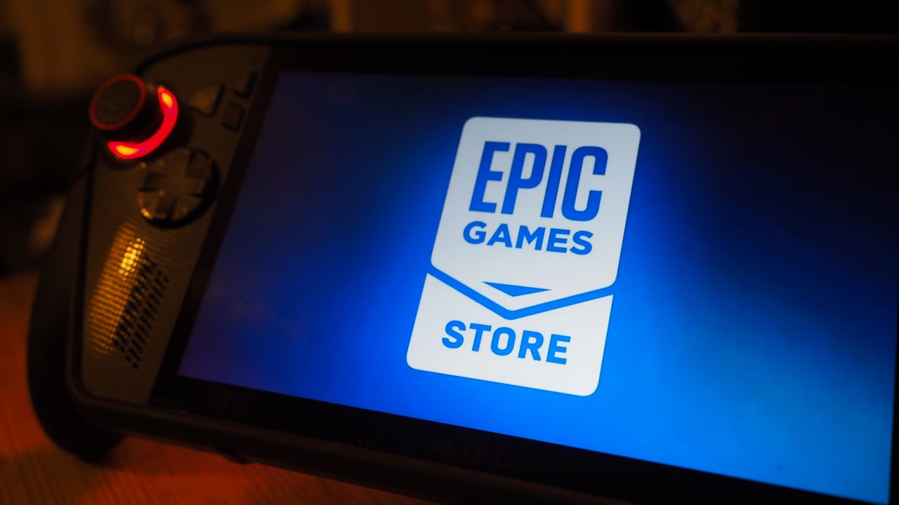 Изображение к статье: Epic Games Store выходит на Xbox: бесплатные игры, рост и будущее магазина - Gaming на MSReview.net