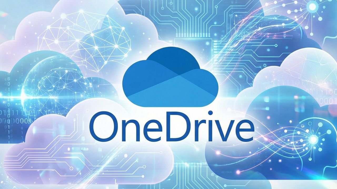 OneDrive получил AI-агентов: ваш новый помощник из облаков