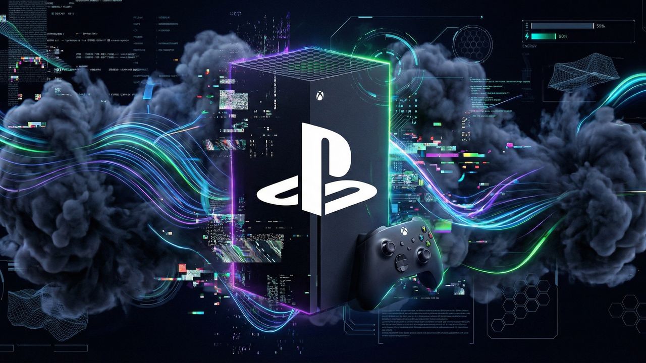Sony поняла, что деньги не пахнут: Как PlayStation заработала миллиарды на других платформах