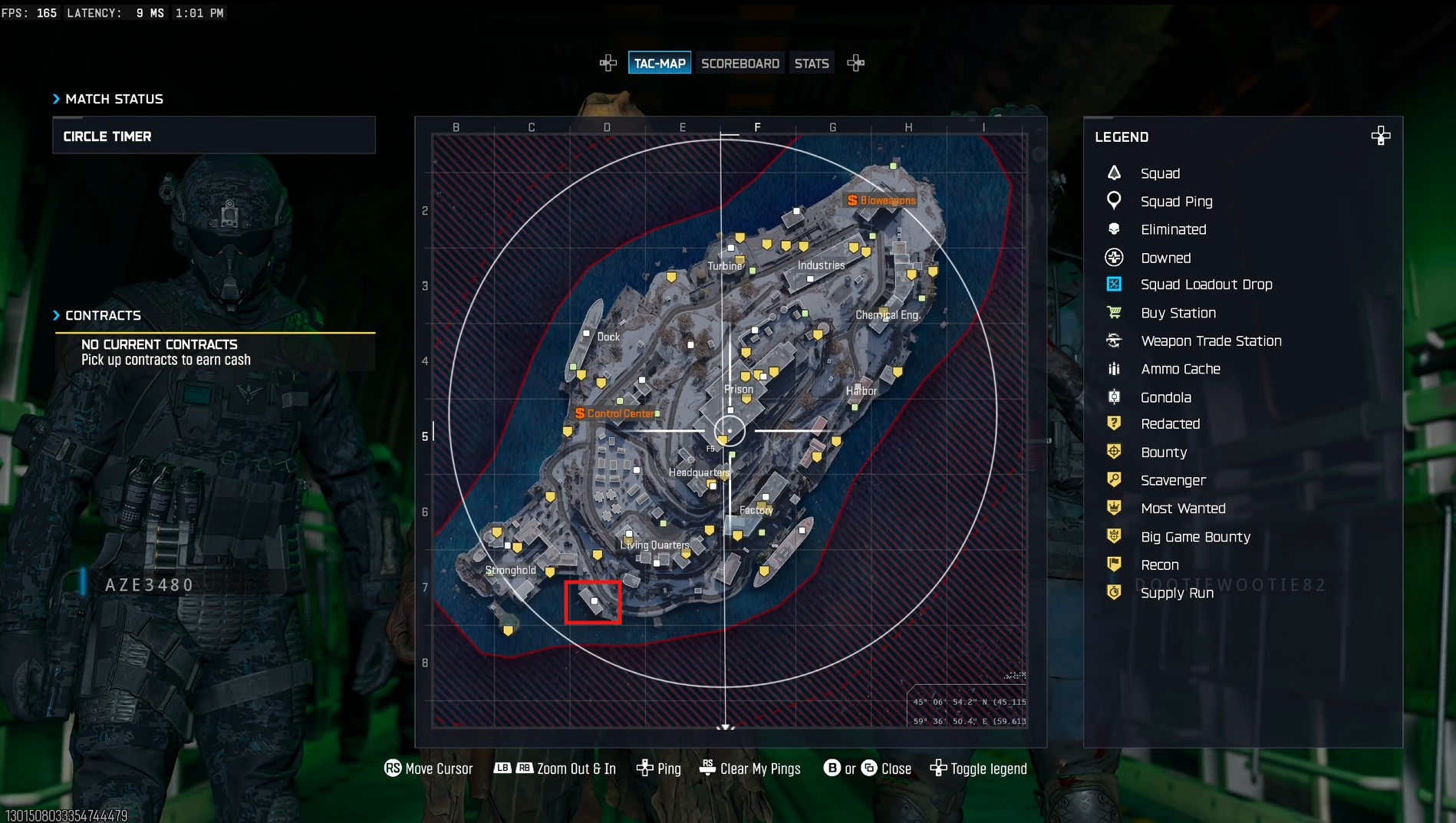 Кнопка, которую нужно поджечь Молотов